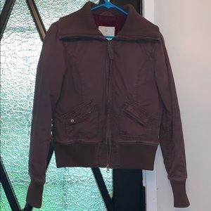 American Eagle Bomber Jacket